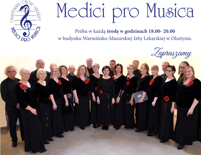 Medici pro Musica 2016